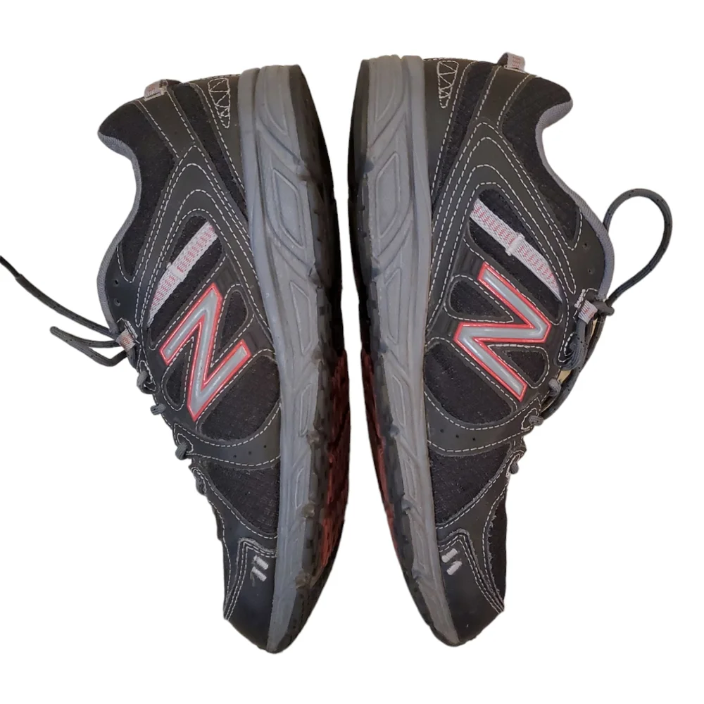 New Balance new balance